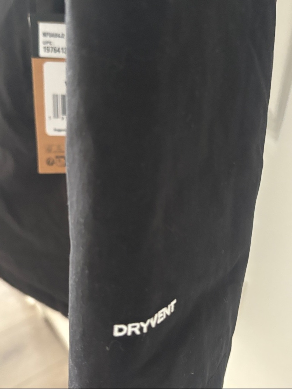 The North Face Womens Arctic Parka - Picture 12 of 16
